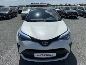 Обява за продажба на Toyota C-HR (KATO НОВА)^(ХИБРИД) ~37 900 лв. - изображение 1