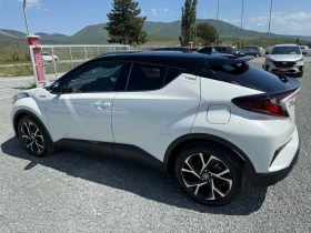 Обява за продажба на Toyota C-HR (KATO НОВА)^(ХИБРИД) ~37 900 лв. - изображение 8