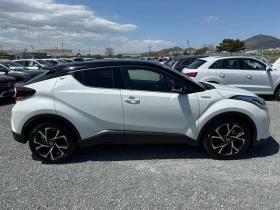 Обява за продажба на Toyota C-HR (KATO НОВА)^(ХИБРИД) ~37 900 лв. - изображение 3