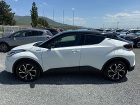 Обява за продажба на Toyota C-HR (KATO НОВА)^(ХИБРИД) ~37 900 лв. - изображение 9