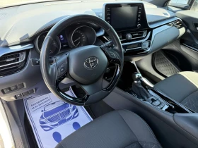 Обява за продажба на Toyota C-HR (KATO НОВА)^(ХИБРИД) ~37 900 лв. - изображение 11