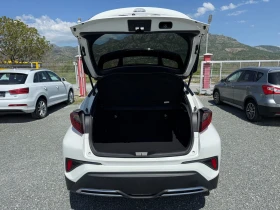 Toyota C-HR (KATO НОВА)^(ХИБРИД) - 37900 лв. - 44819388 | Car24.bg