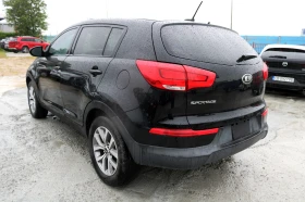 Kia Sportage 2.4 4x4 | Mobile.bg    5