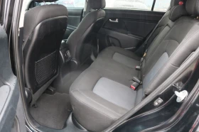 Kia Sportage 2.4 4x4 | Mobile.bg    7