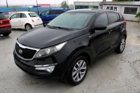 Kia Sportage 2.4 4x4 | Mobile.bg    2