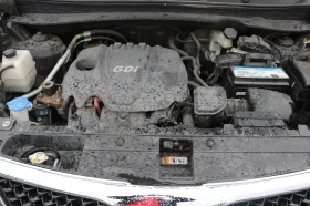 Kia Sportage 2.4 4x4 | Mobile.bg    15