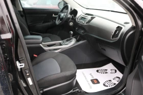 Kia Sportage 2.4 4x4 | Mobile.bg    8