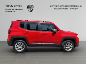 Jeep Renegade Limited PHEV 190 hp 4xe//2206R08 | Mobile.bg    6