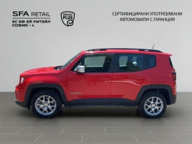 Jeep Renegade Limited PHEV 190 hp 4xe//2206R08 | Mobile.bg    2