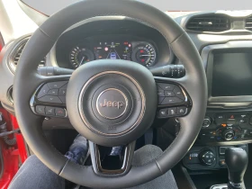Jeep Renegade Limited PHEV 190 hp 4xe//2206R08 | Mobile.bg    10