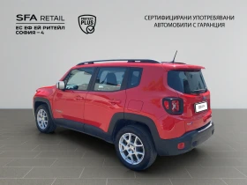 Jeep Renegade Limited PHEV 190 hp 4xe//2206R08 | Mobile.bg    3