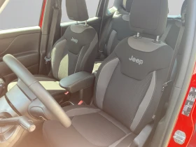Jeep Renegade Limited PHEV 190 hp 4xe//2206R08 | Mobile.bg    15