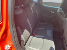 Jeep Renegade Limited PHEV 190 hp 4xe//2206R08 | Mobile.bg    12