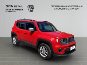 Jeep Renegade Limited PHEV 190 hp 4xe//2206R08 | Mobile.bg    7