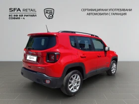 Jeep Renegade Limited PHEV 190 hp 4xe//2206R08 | Mobile.bg    5