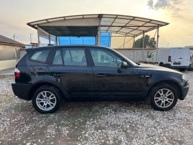 BMW X3 2.5 i - 5500 лв. - 66837155 6