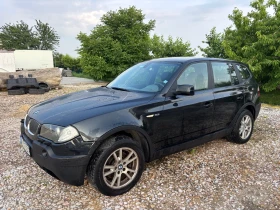 BMW X3 2.5 i - 5500 лв. - 66837155 3