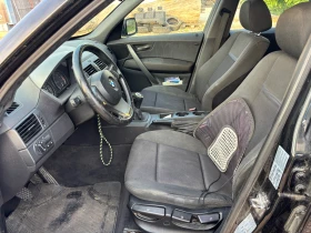 BMW X3 2.5 i - 5500 лв. - 66837155 10