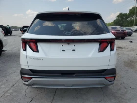 Hyundai Tucson SEL - 39500 лв. - 88296869 6