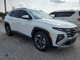 Hyundai Tucson SEL - 39500 лв. - 88296869 2
