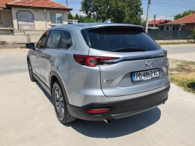 Mazda CX-9 2.5 SKYACTIV 4X4 | Mobile.bg    5