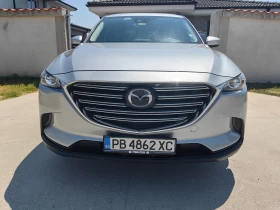 Mazda CX-9 2.5 SKYACTIV 4X4 | Mobile.bg    2