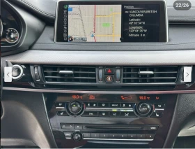 BMW X6 M* SPORT* HARMON* KARDON* * * 360 | Mobile.bg    10