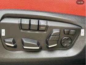 BMW X6 M* SPORT* HARMON* KARDON* * * 360 | Mobile.bg    15
