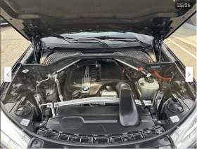 BMW X6 M* SPORT* HARMON* KARDON* * * 360 | Mobile.bg    17