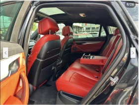 BMW X6 M* SPORT* HARMON* KARDON* * * 360 | Mobile.bg    13