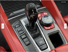 BMW X6 M* SPORT* HARMON* KARDON* * * 360 | Mobile.bg    11