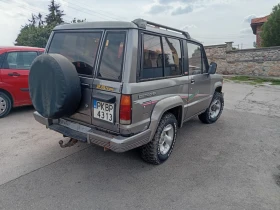 Isuzu Trooper | Mobile.bg    3