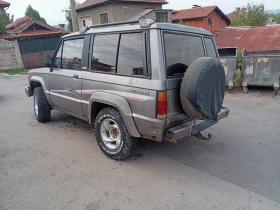 Isuzu Trooper | Mobile.bg    4