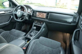 Skoda Kodiaq 2.0TDI* Sportline* Matrix* CANTON* КАМЕРА* Germany - 44900 лв. - 40118543 9
