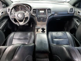 Jeep Grand cherokee OVERLAND* 5.7 HEMI* Перфектна за газ - 17500 лв. - 93684206 8