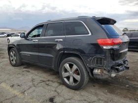Jeep Grand cherokee OVERLAND* 5.7 HEMI* Перфектна за газ - 17500 лв. - 93684206 2