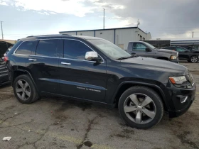 Jeep Grand cherokee OVERLAND* 5.7 HEMI* Перфектна за газ - 17500 лв. - 93684206 4