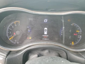 Jeep Grand cherokee OVERLAND* 5.7 HEMI* Перфектна за газ - 17500 лв. - 93684206 9