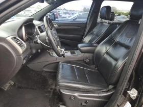 Jeep Grand cherokee OVERLAND* 5.7 HEMI* Перфектна за газ - 17500 лв. - 93684206 7