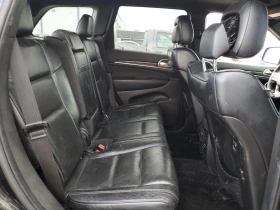 Jeep Grand cherokee OVERLAND* 5.7 HEMI* Перфектна за газ - 17500 лв. - 93684206 10
