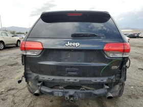 Jeep Grand cherokee OVERLAND* 5.7 HEMI* Перфектна за газ - 17500 лв. - 93684206 6
