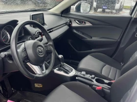 Mazda CX-3 * GS * CARFAX *    | Mobile.bg    5