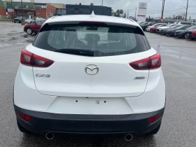 Mazda CX-3 * GS * CARFAX *    | Mobile.bg    4