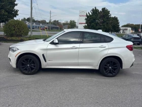 BMW X6 * xDrive35i * CARFAX *    | Mobile.bg    2