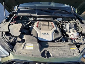 Audi SQ5 * Progressiv * CARFAX *    | Mobile.bg    14