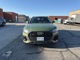 Audi SQ5 * Progressiv * CARFAX *    | Mobile.bg    6