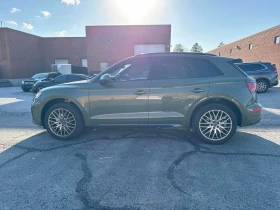 Audi SQ5 * Progressiv * CARFAX *    | Mobile.bg    2