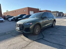     Audi SQ5 * Progressiv * CARFAX *   