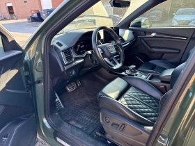 Audi SQ5 * Progressiv * CARFAX *    | Mobile.bg    5