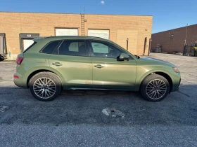 Audi SQ5 * Progressiv * CARFAX *    | Mobile.bg    3